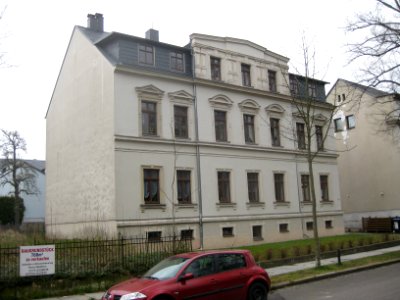 Klarastraße 2