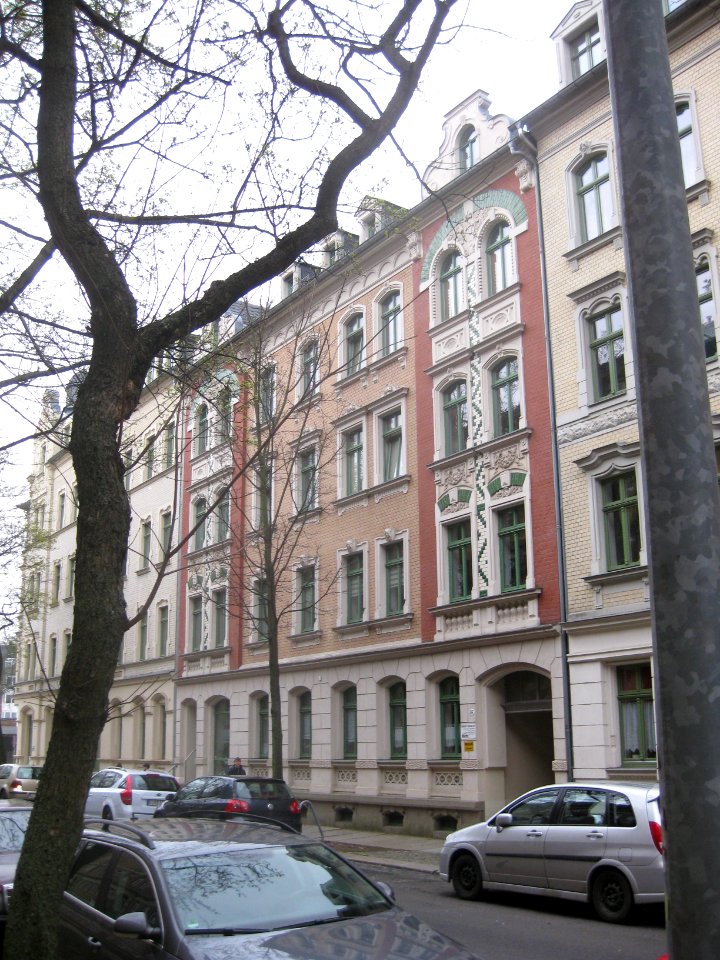 Klarastraße 37