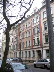 Klarastraße 37