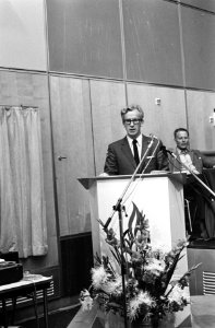 Kloos aan het woord, Bestanddeelnr 924-5299