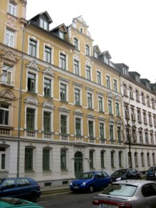 Klarastraße 43