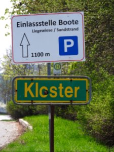 Kloster, Saalburg-Ebersdorf 5