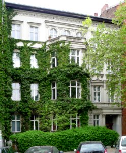 Klausenerplatz 20 (Berlin-Charlottenburg)