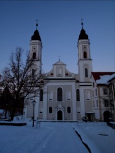 Klosterkirche Irsee 02