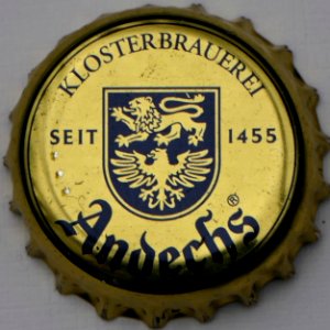 Klosterbrauerei Andechs, 2019
