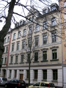 Klarastraße 39