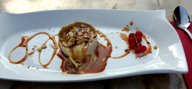 Klosterkaese macaroni