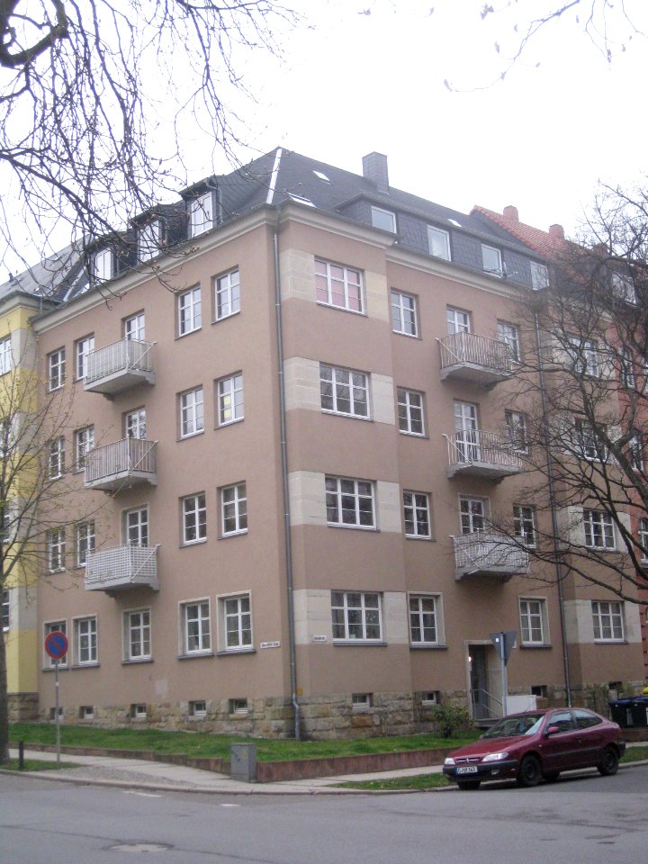 Klarastraße 44