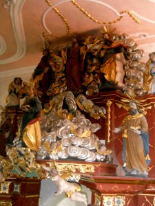 Klausstein-Kapelle (1)
