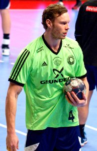 Klaus Thomsen 20170211