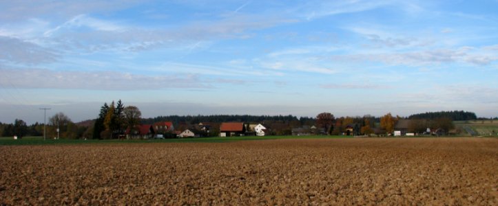 Kleinnottersdorf, OT von Greding (1)