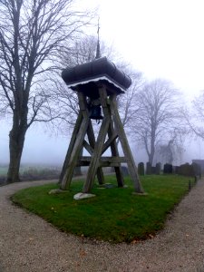 Klokkenstoel2 Spanga