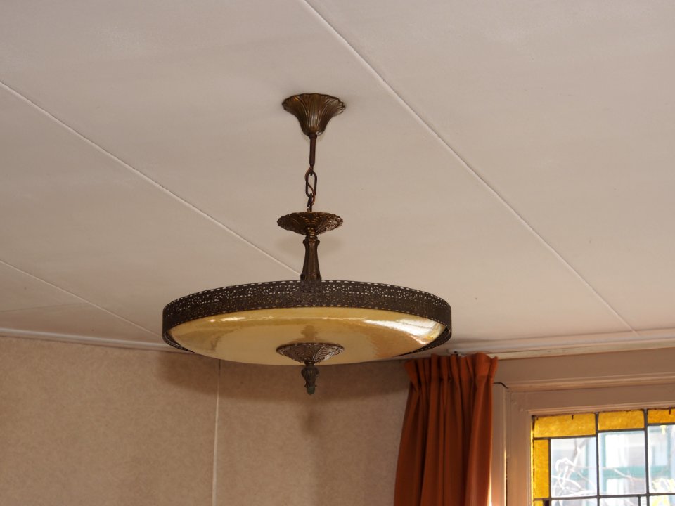 Klassieke inrichting, woning Eerste Breeuwersstraat 52, foto16