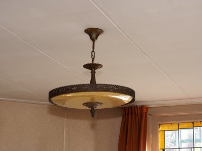 Klassieke inrichting, woning Eerste Breeuwersstraat 52, foto16