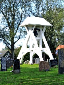 Klokkenstoel Mirns