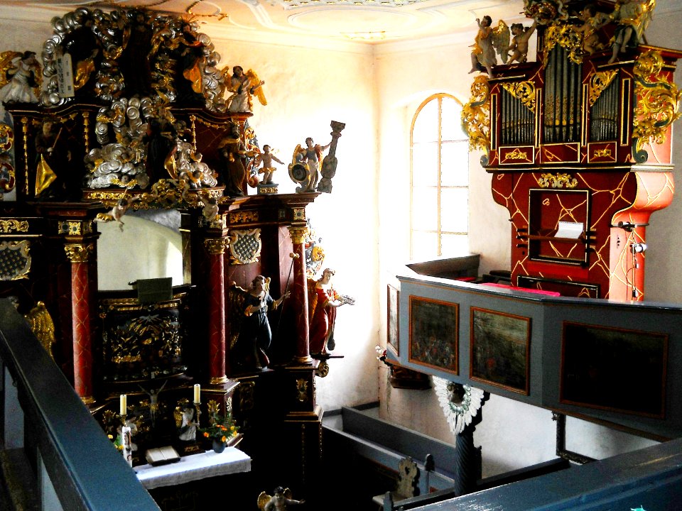 Klausstein-Kapelle (3)