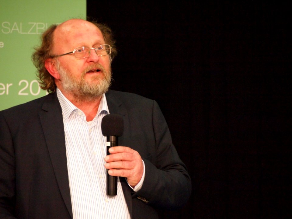 Klaus Schmidt Monumento 2014