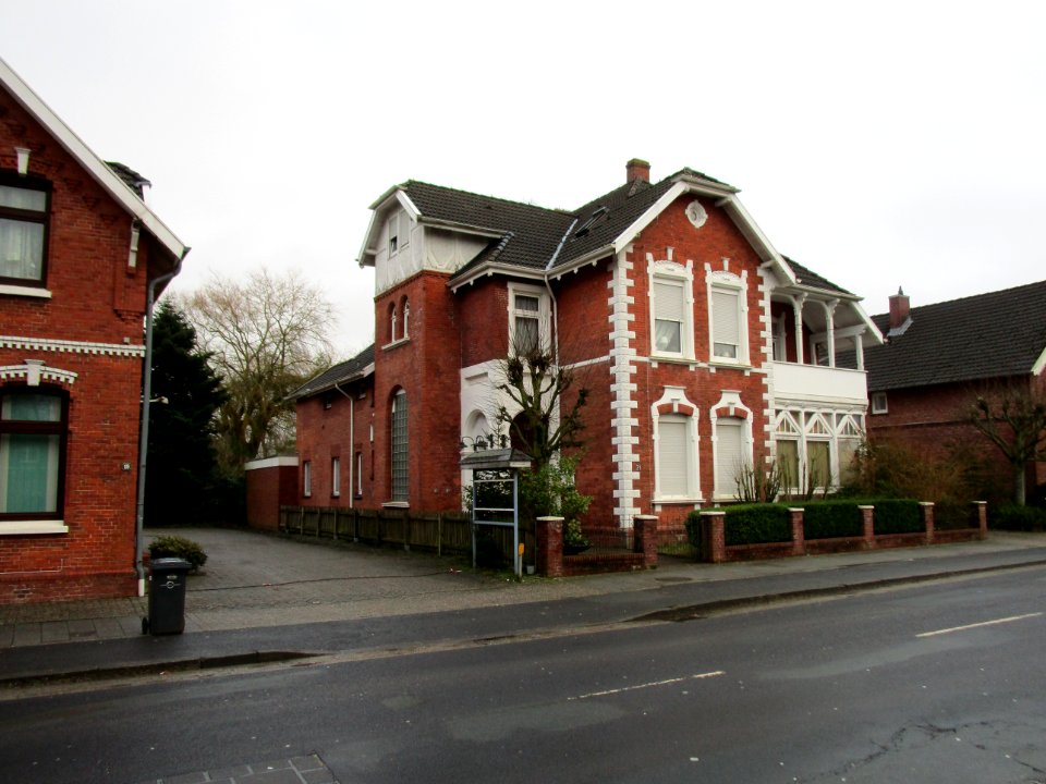 Kirchdorferstrasse 21