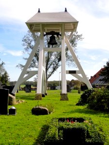 Klokkenstoel2 Mirns