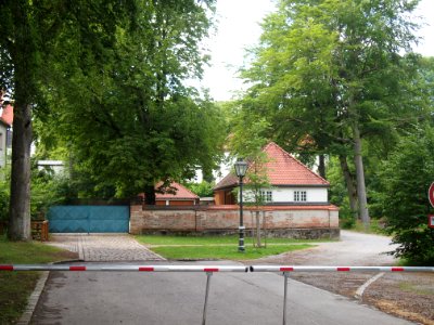 Kloster Irsee