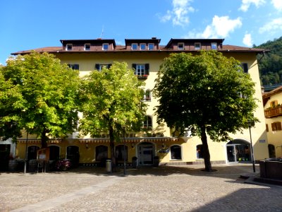 Klausen-Gasthaus-Post