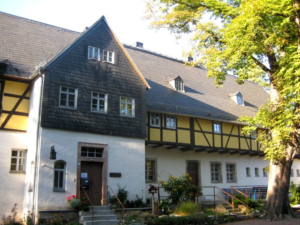 Kirchberg 2 Chemnitz