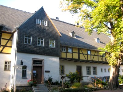 Kirchberg 2 Chemnitz