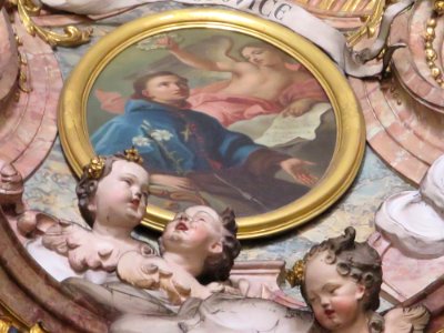 Klosterkirche St. Anna Lehel 2
