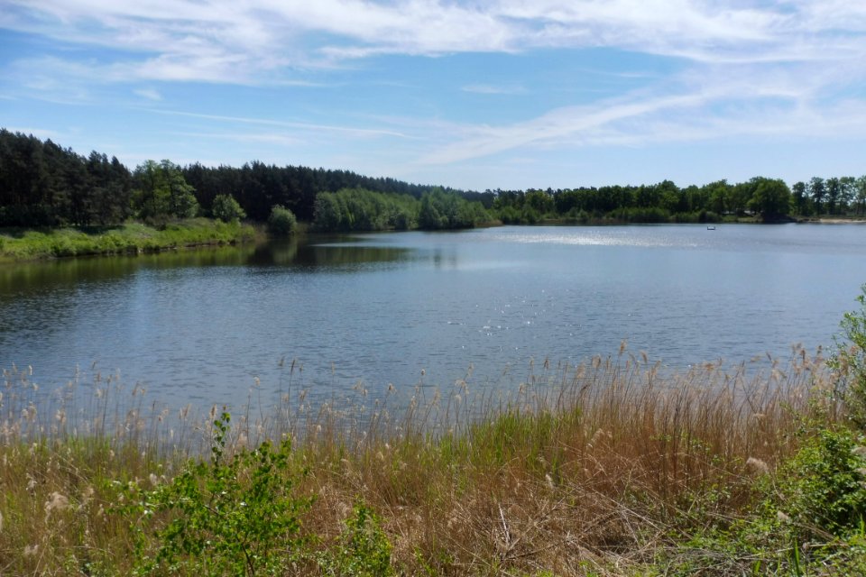 Klausheide - Apels Teich - 18