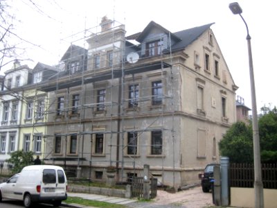 Klarastraße 10