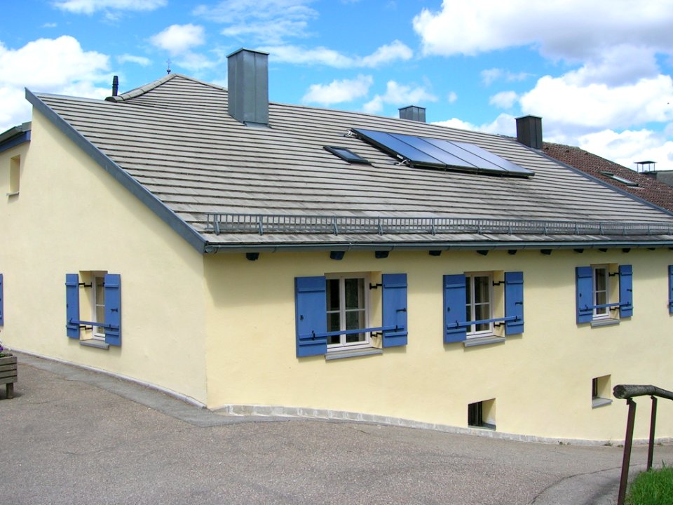 Klosterhof 8 Marienstein (1)