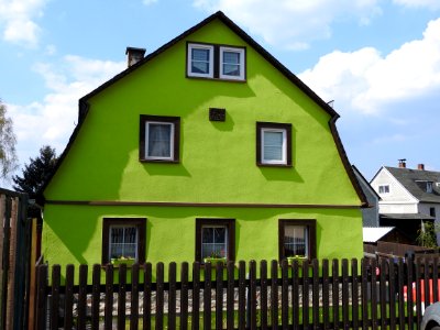 Kloster, Saalburg-Ebersdorf 1