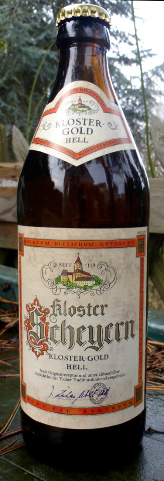 KlosterScheyernHell2017