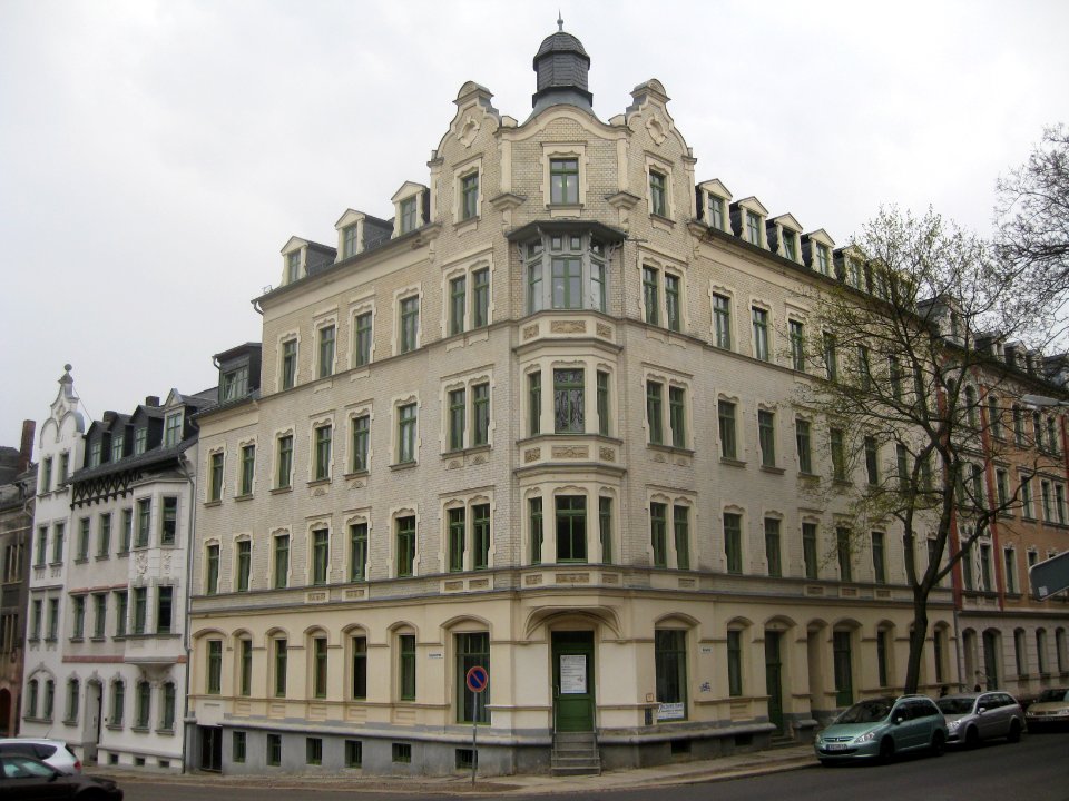 Klarastraße 35