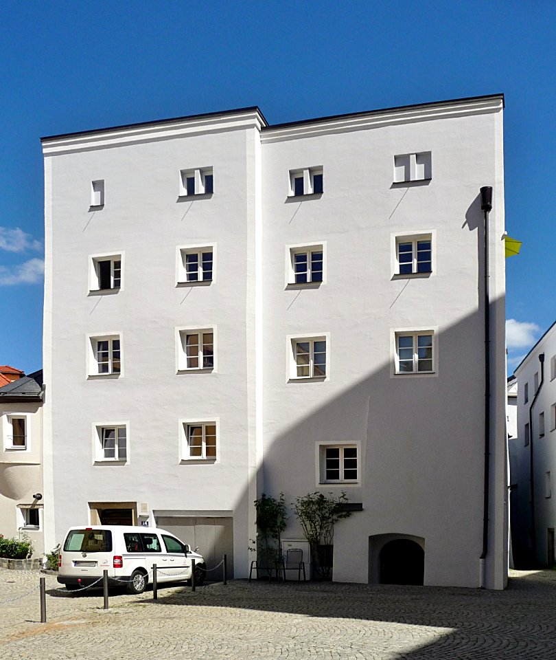Klosterwinkel 14 Passau
