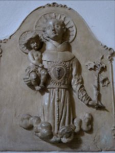 Klosterkirche St. Anna Lehel 13
