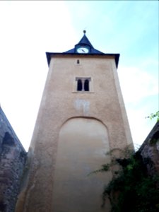 Kirche Hackpfüffel - 3