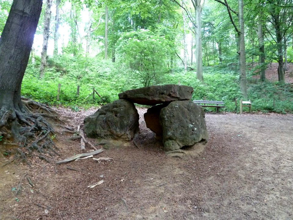 Kluisbergen-Peetje en Meetje (1)