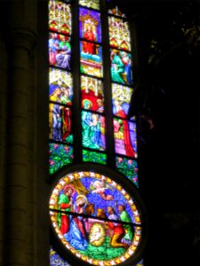 Kirche Gröbming 11