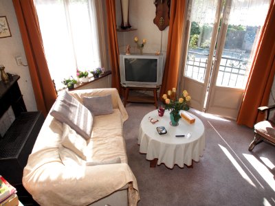 Klassieke inrichting, woning Eerste Breeuwersstraat 52, foto 9