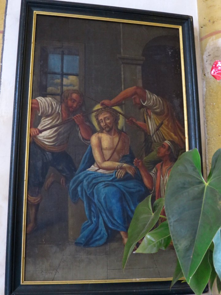 Kirche Gröbming 7