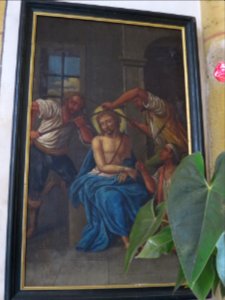 Kirche Gröbming 7