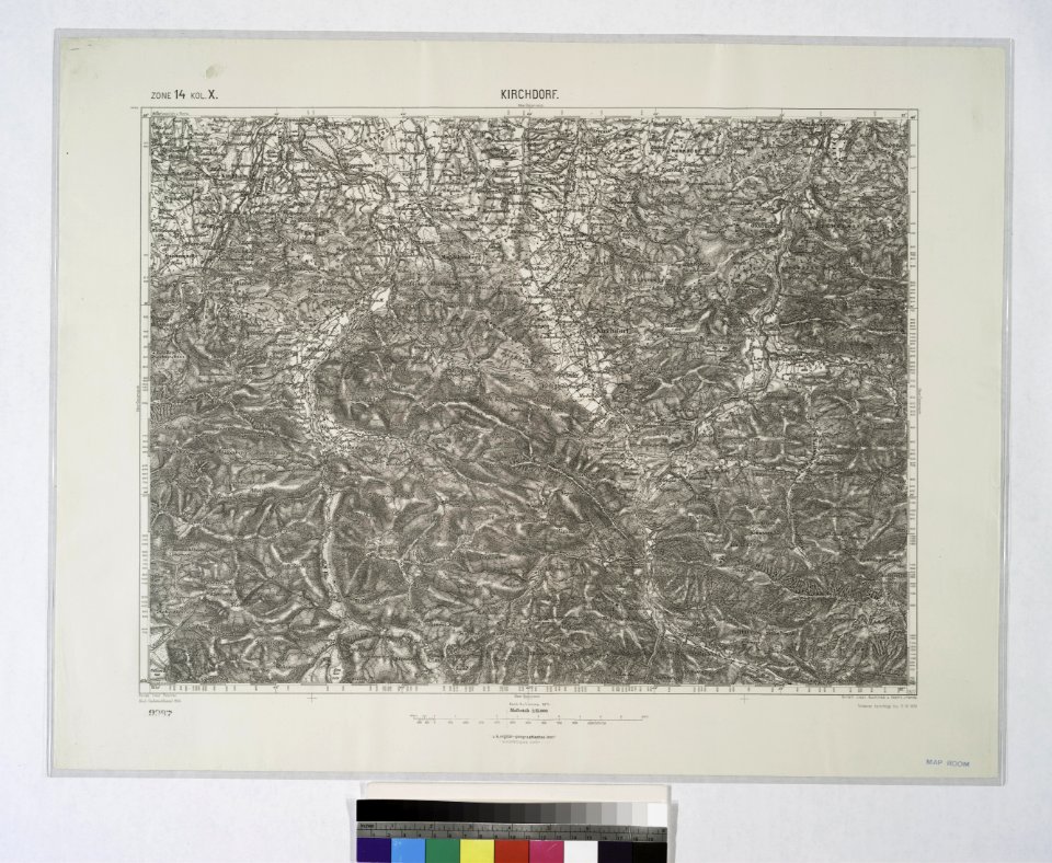 Kirchdorf. NYPL1226554