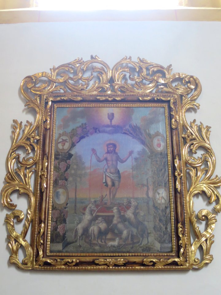 Kirche Gröbming 3
