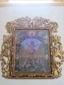 Kirche Gröbming 3