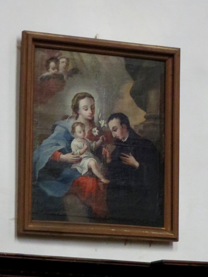 Kirche Gröbming 16