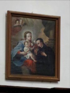 Kirche Gröbming 16