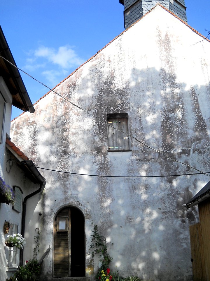 Klausstein-Kapelle (4)