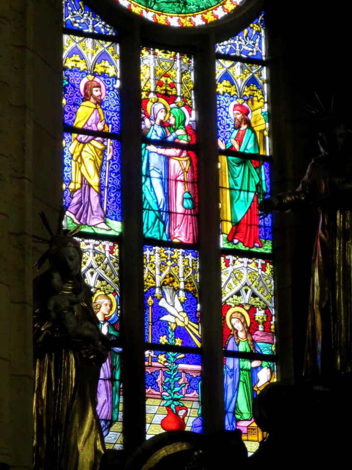 Kirche Gröbming 12
