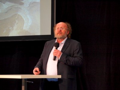 Klaus Schmidt Monumento 2014 4